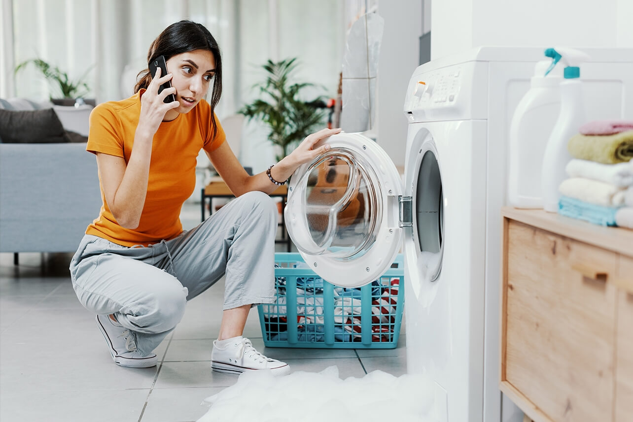 Haushaltsgeräte Reparaturservice Ibbenbüren