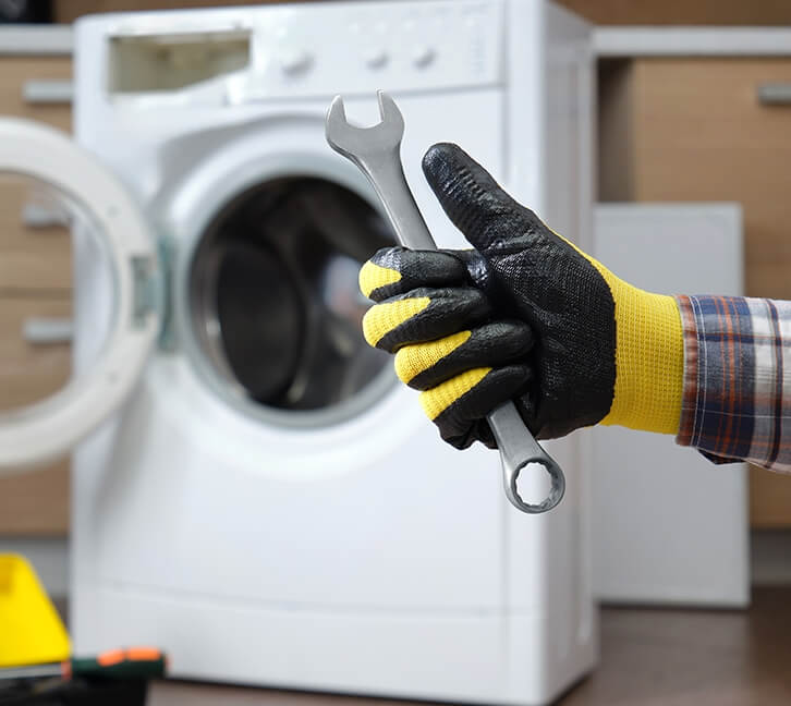 Haushaltsgeräte Reparatur in Ibbenbüren