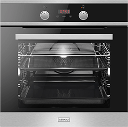 Backofen Reparatur Ibbenbüren