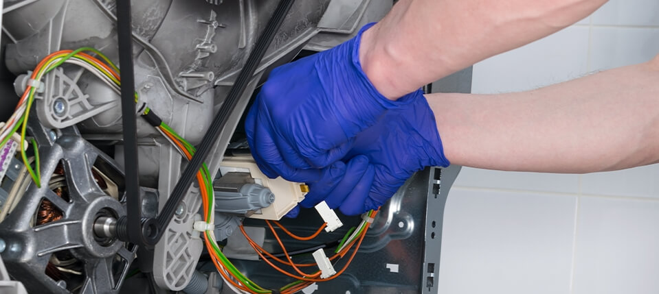 Haushaltsgeräte Reparaturservice Ibbenbüren - Über uns