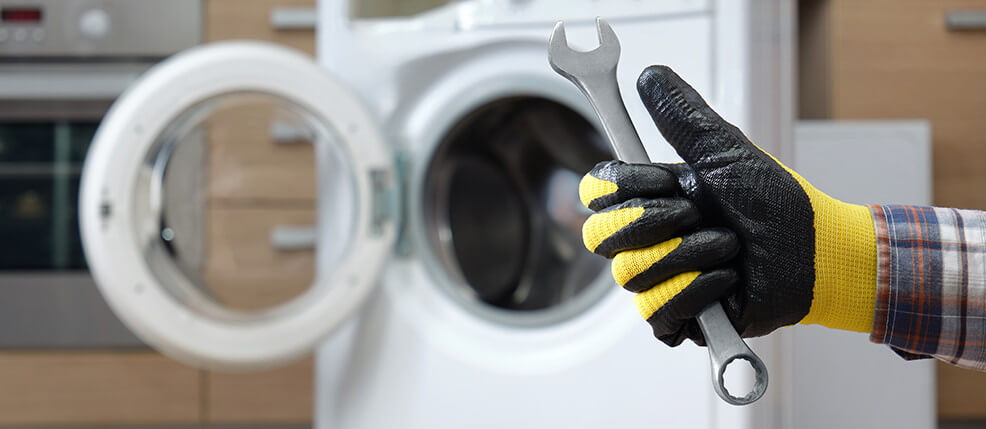 Haushaltsgeräte Reparaturservice Ibbenbüren - Unsere Leistungen