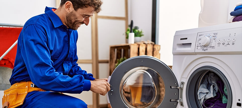 Haushaltsgeräte Reparaturservice Ibbenbüren - Kontakt